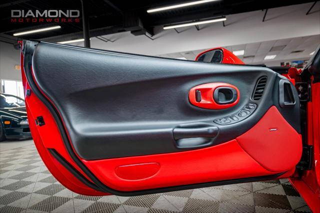 used 2004 Chevrolet Corvette car, priced at $45,800