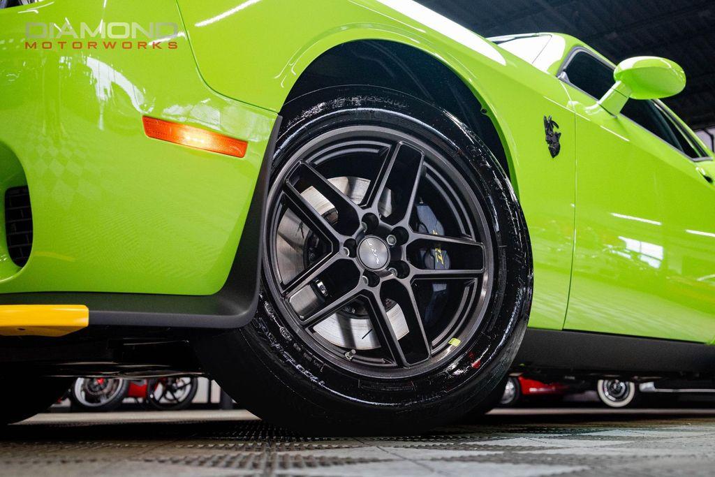 used 2023 Dodge Challenger car, priced at $139,800