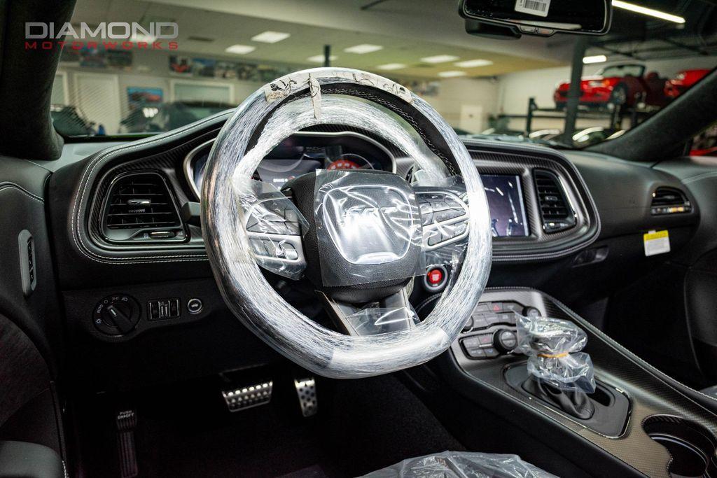 used 2023 Dodge Challenger car, priced at $139,800