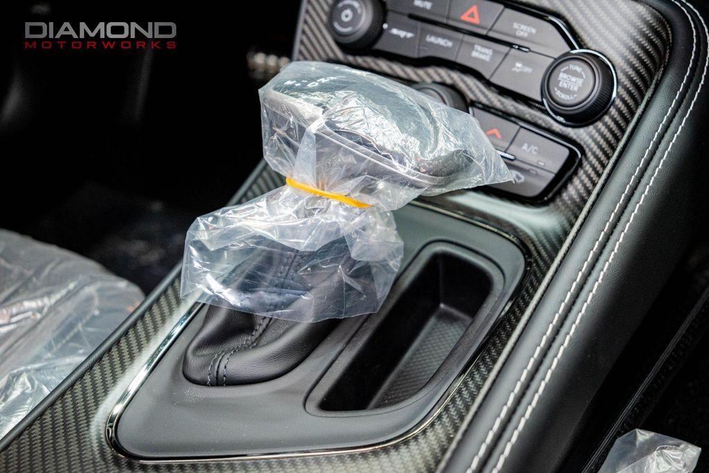 used 2023 Dodge Challenger car, priced at $139,800