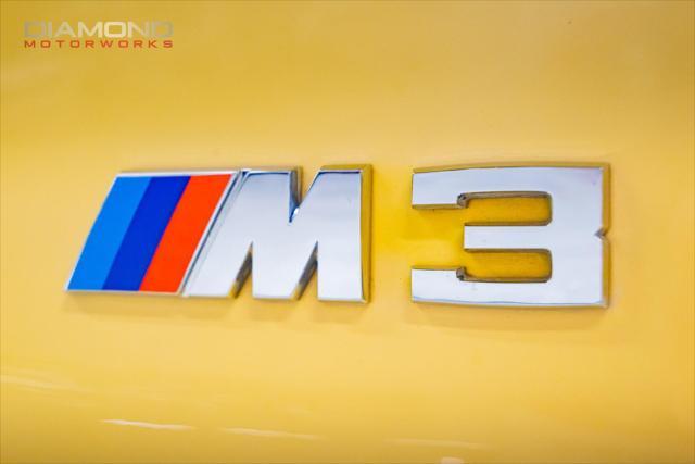 used 1995 BMW M3 car, priced at $28,800