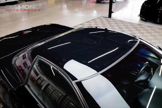 used 2002 Chevrolet Corvette car, priced at $34,800