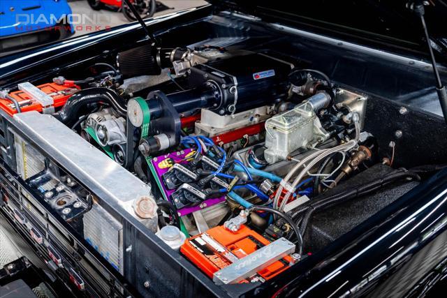 used 1976 Ford Bronco car, priced at $65,800