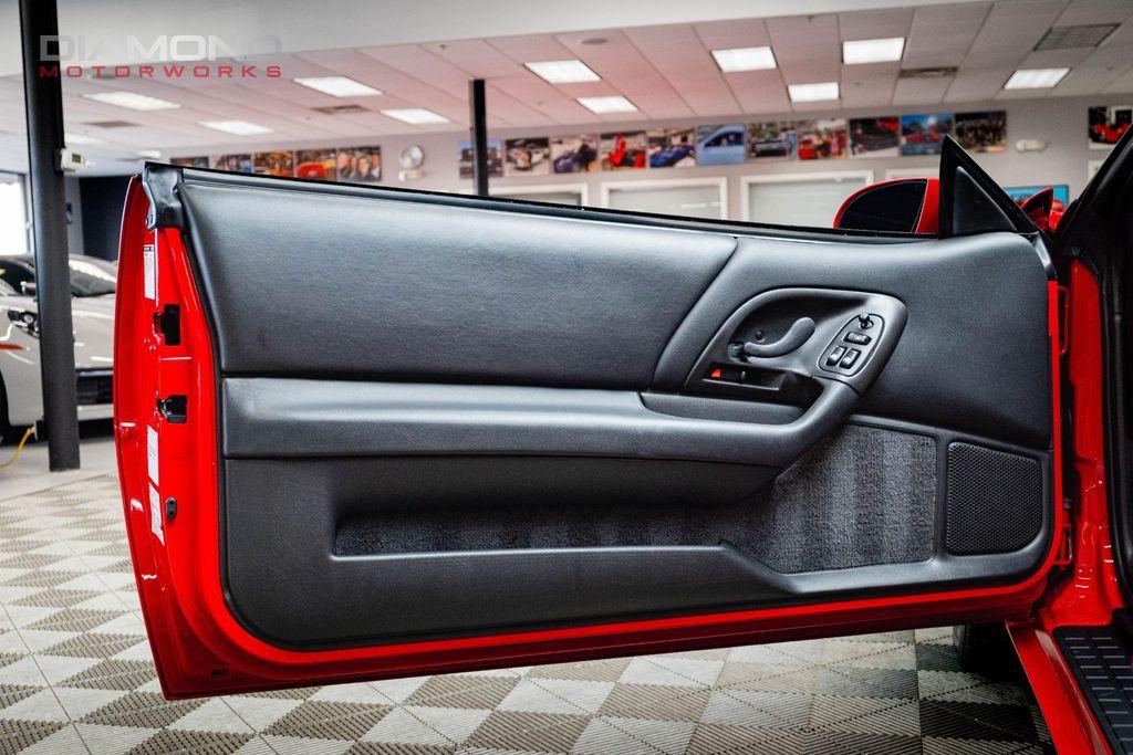 used 2002 Chevrolet Camaro car, priced at $32,800