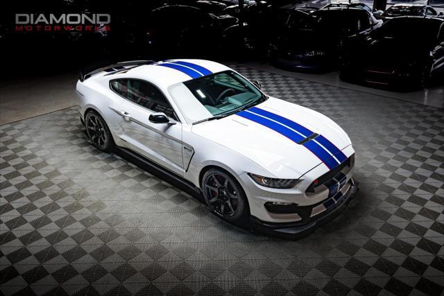 used 2016 Ford Shelby GT350 car, priced at $82,800