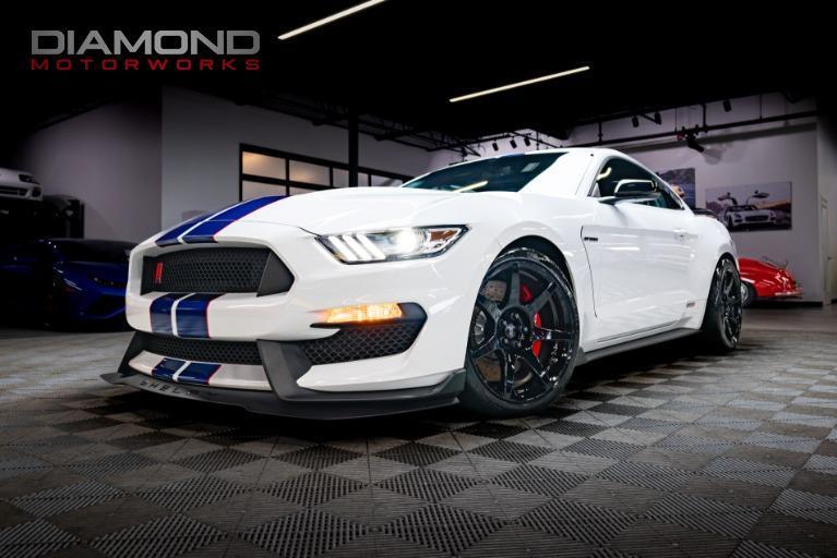 used 2016 Ford Shelby GT350 car, priced at $85,800