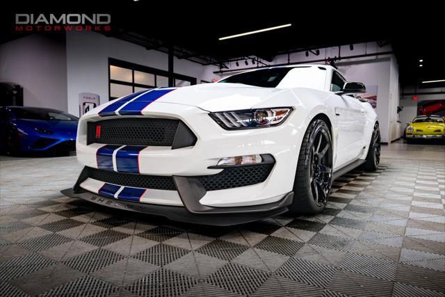 used 2016 Ford Shelby GT350 car, priced at $82,800