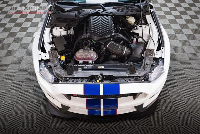 used 2016 Ford Shelby GT350 car, priced at $82,800