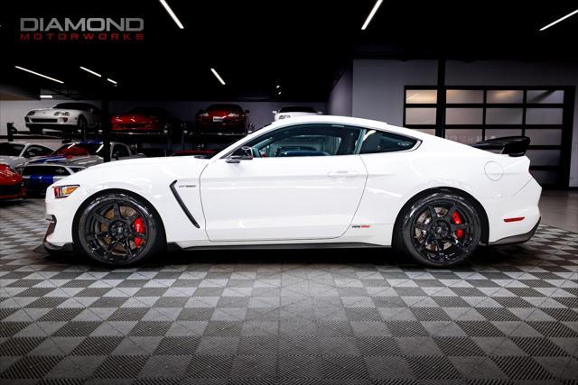 used 2016 Ford Shelby GT350 car, priced at $82,800