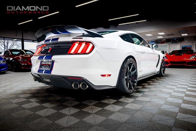 used 2016 Ford Shelby GT350 car, priced at $82,800