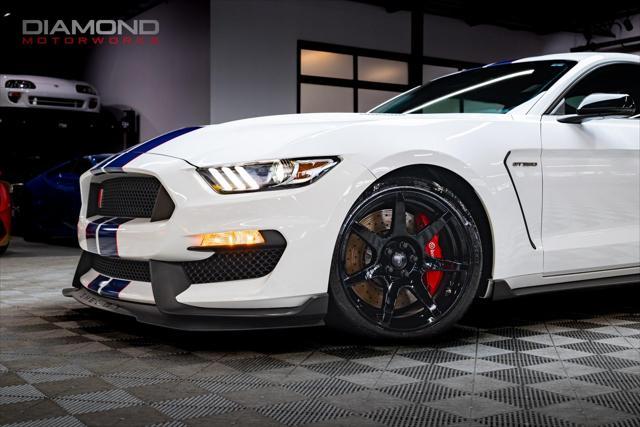 used 2016 Ford Shelby GT350 car, priced at $82,800