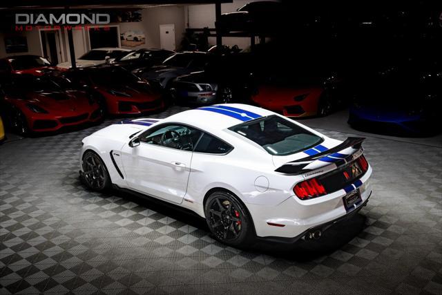 used 2016 Ford Shelby GT350 car, priced at $82,800