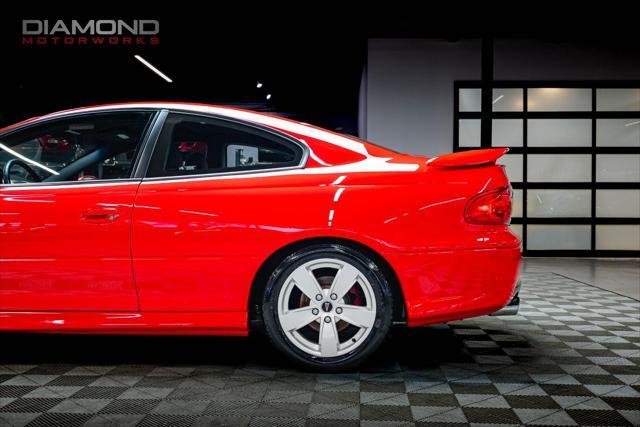 used 2005 Pontiac GTO car, priced at $25,800