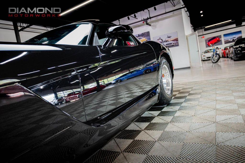 used 2006 Dodge Viper car, priced at $92,800