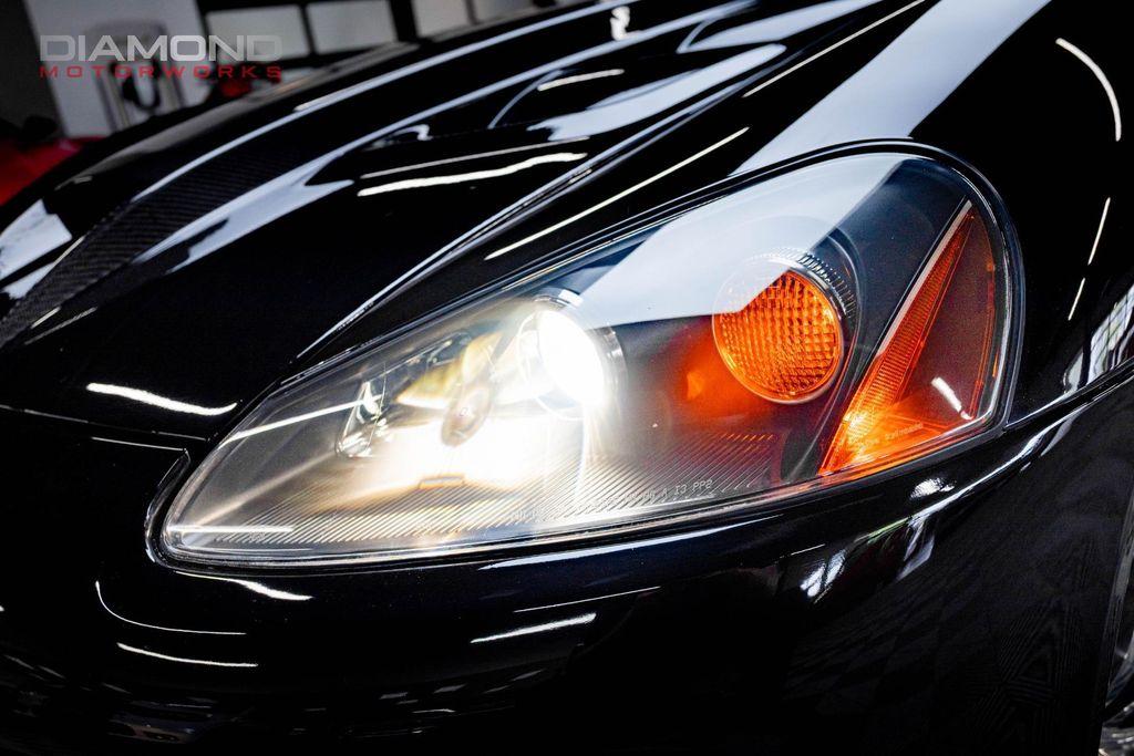 used 2006 Dodge Viper car, priced at $92,800