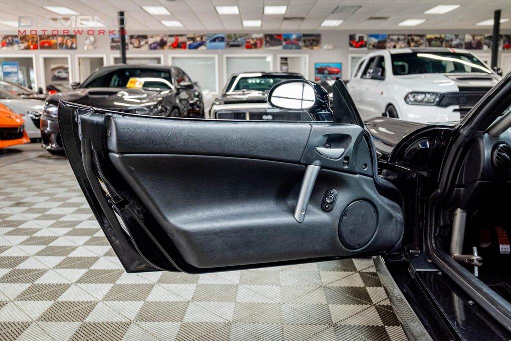 used 2006 Dodge Viper car, priced at $92,800