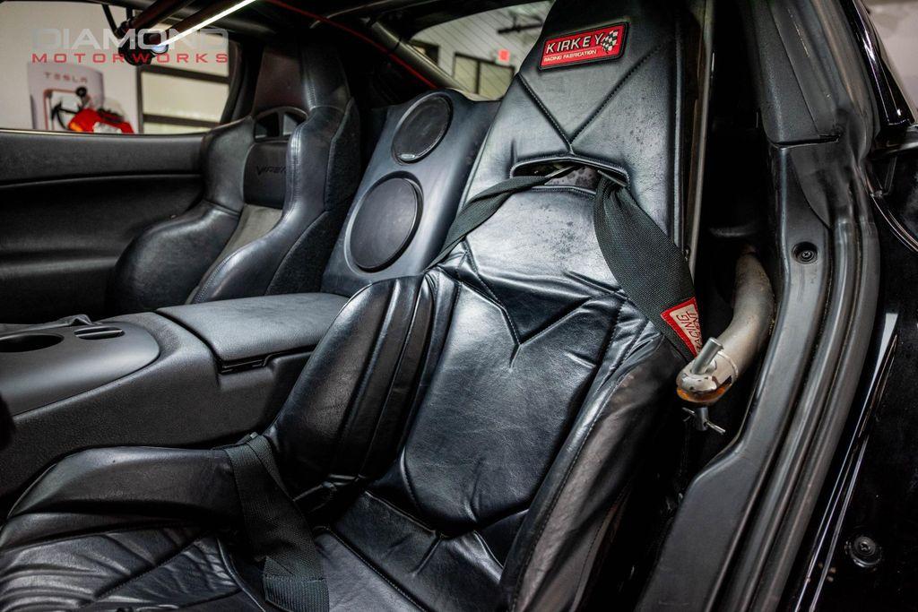 used 2006 Dodge Viper car, priced at $92,800