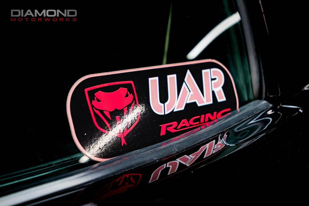 used 2006 Dodge Viper car, priced at $92,800