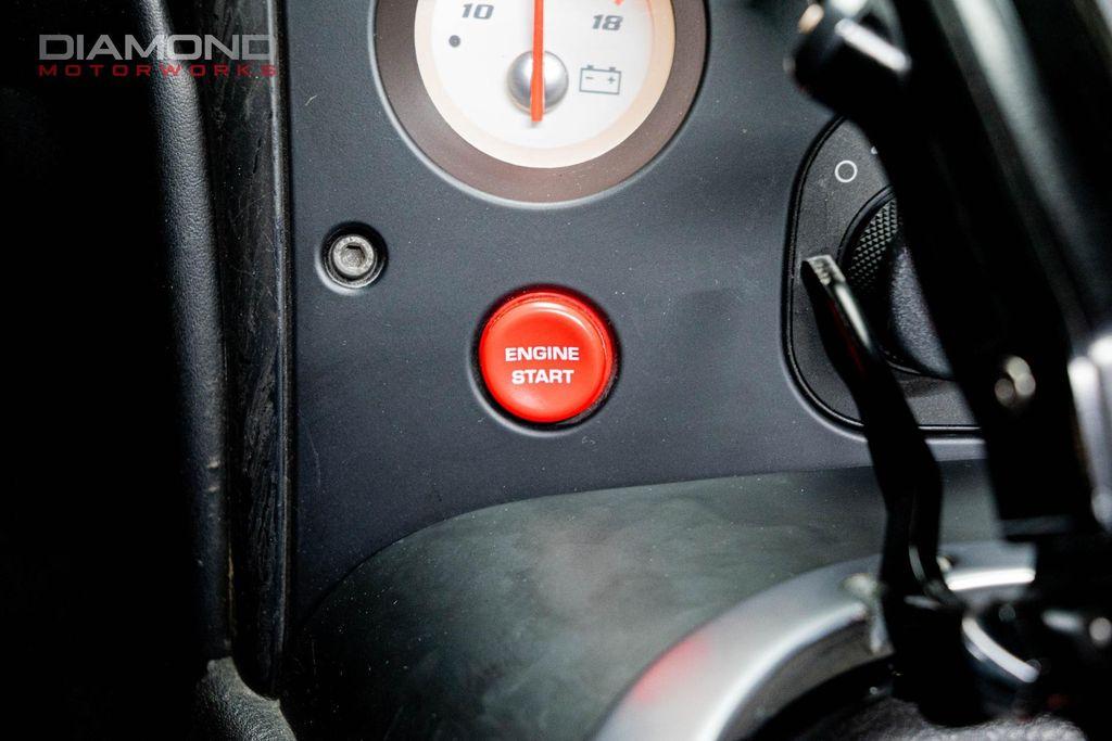 used 2006 Dodge Viper car, priced at $92,800