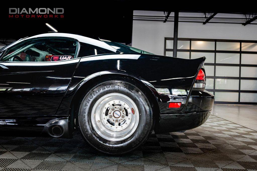 used 2006 Dodge Viper car, priced at $92,800