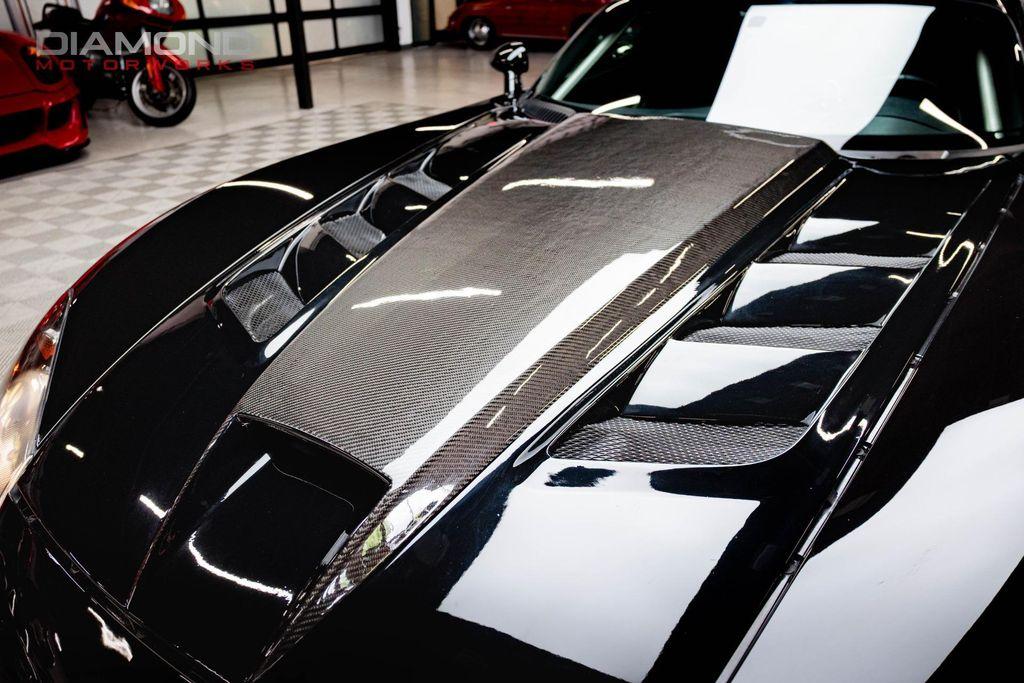 used 2006 Dodge Viper car, priced at $92,800