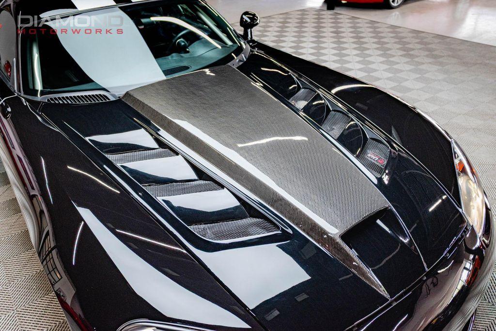 used 2006 Dodge Viper car, priced at $92,800