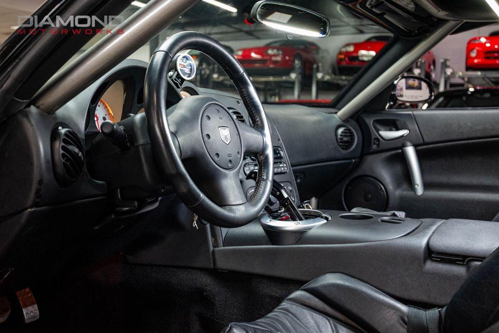 used 2006 Dodge Viper car, priced at $92,800