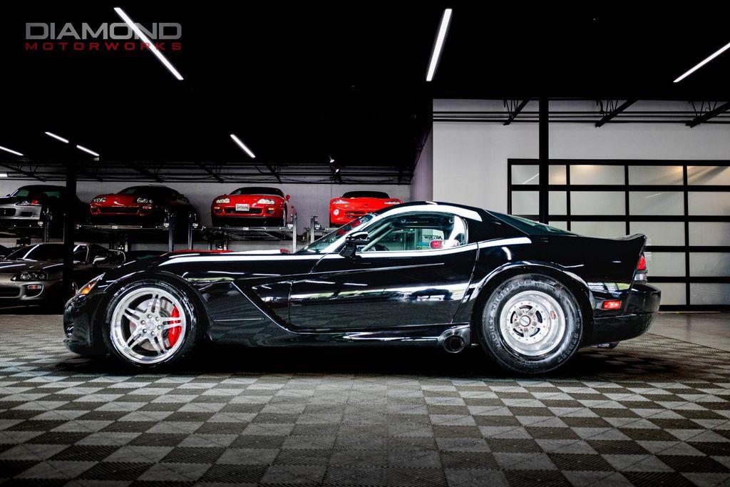 used 2006 Dodge Viper car, priced at $92,800