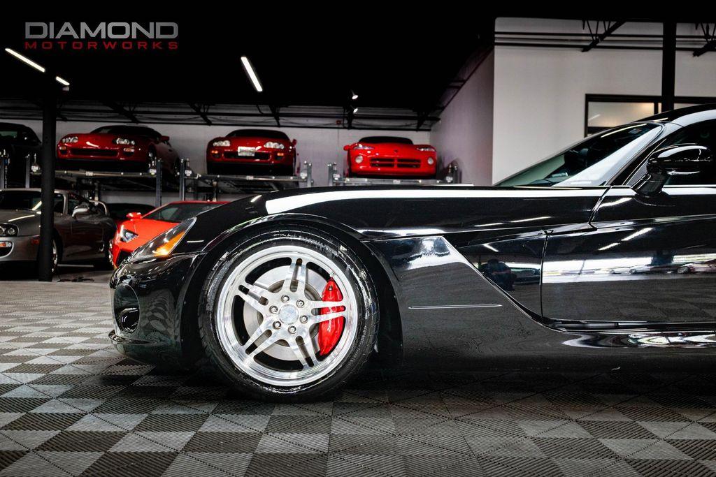 used 2006 Dodge Viper car, priced at $92,800