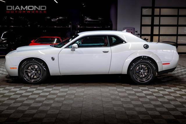 used 2023 Dodge Challenger car, priced at $148,800