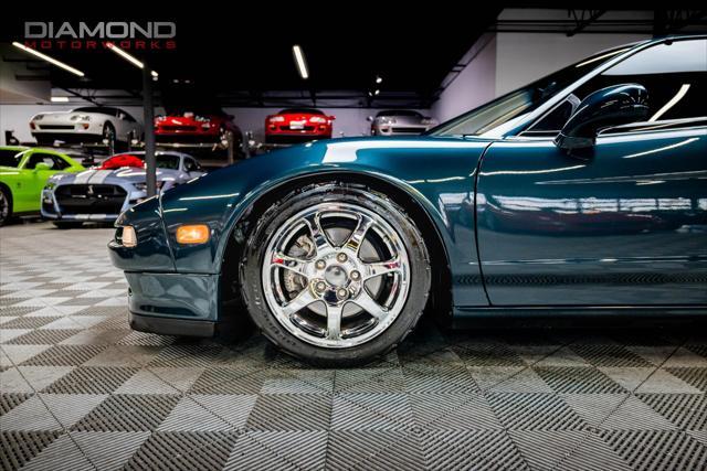 used 1994 Acura NSX car, priced at $69,800