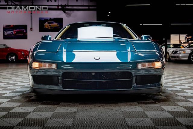 used 1994 Acura NSX car, priced at $69,800