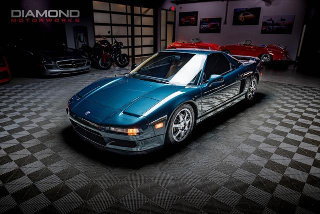 used 1994 Acura NSX car, priced at $69,800