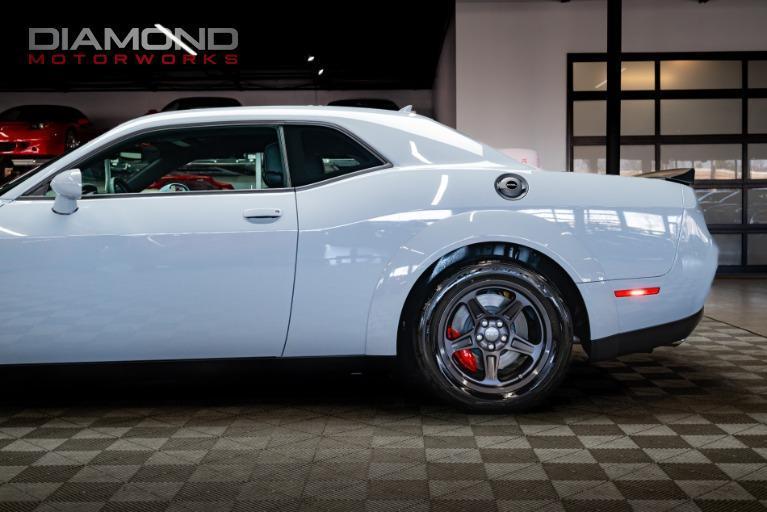 used 2021 Dodge Challenger car, priced at $89,800