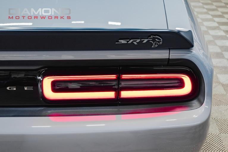 used 2021 Dodge Challenger car, priced at $89,800