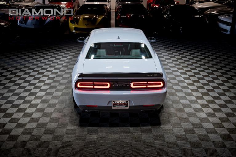 used 2021 Dodge Challenger car, priced at $89,800