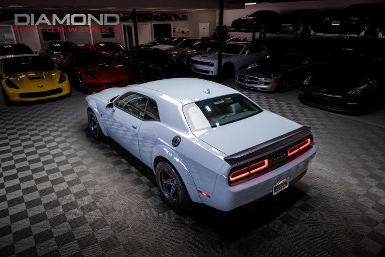 used 2021 Dodge Challenger car, priced at $89,800