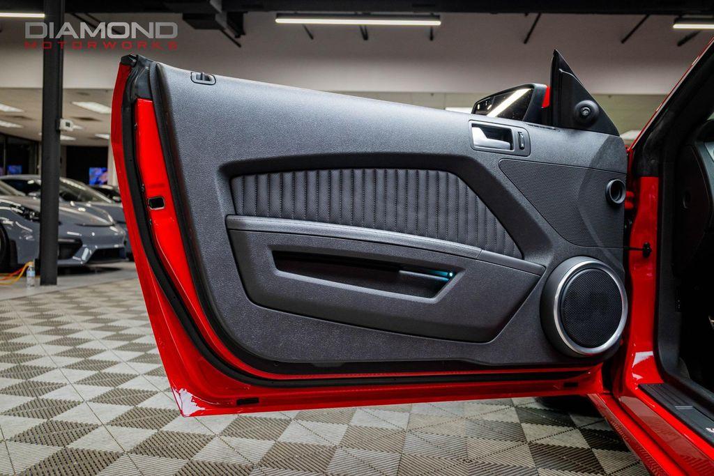 used 2014 Ford Shelby GT500 car, priced at $68,800