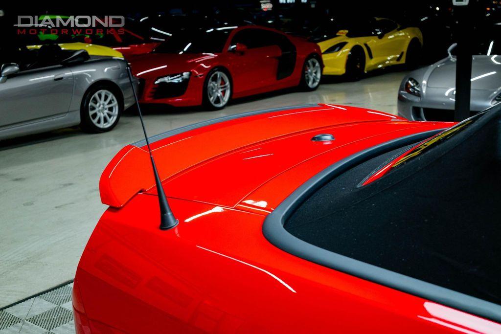 used 2014 Ford Shelby GT500 car, priced at $68,800