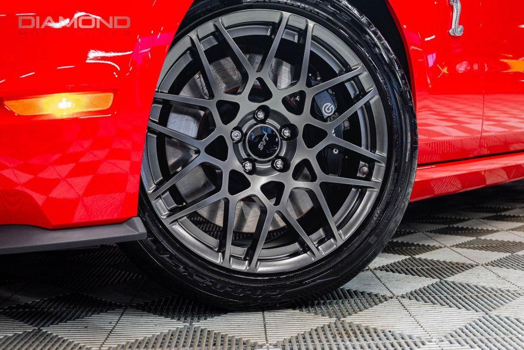 used 2014 Ford Shelby GT500 car, priced at $68,800