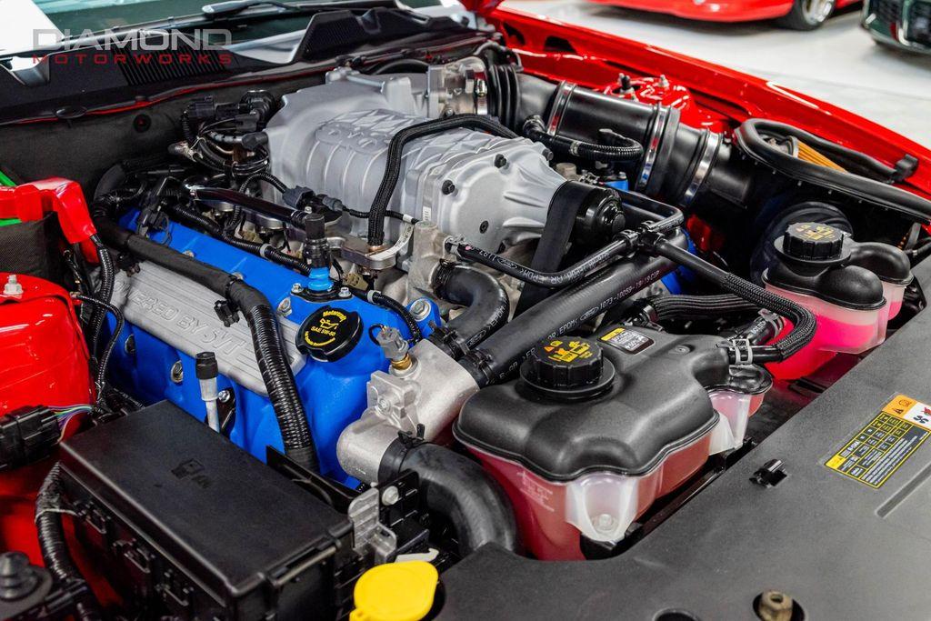 used 2014 Ford Shelby GT500 car, priced at $68,800