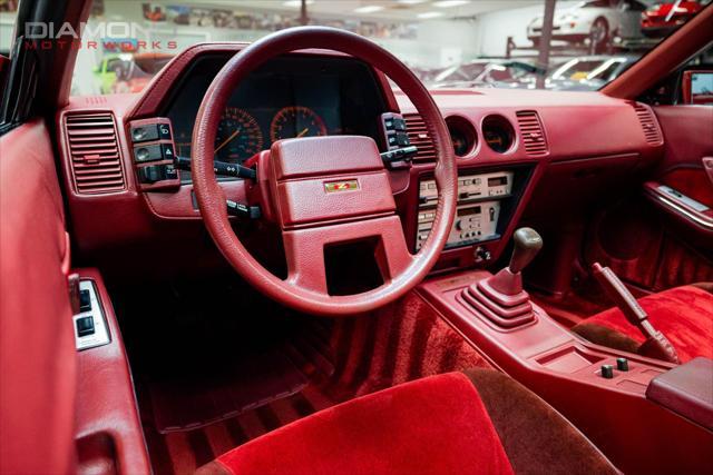 used 1984 Nissan 300ZX car, priced at $19,800