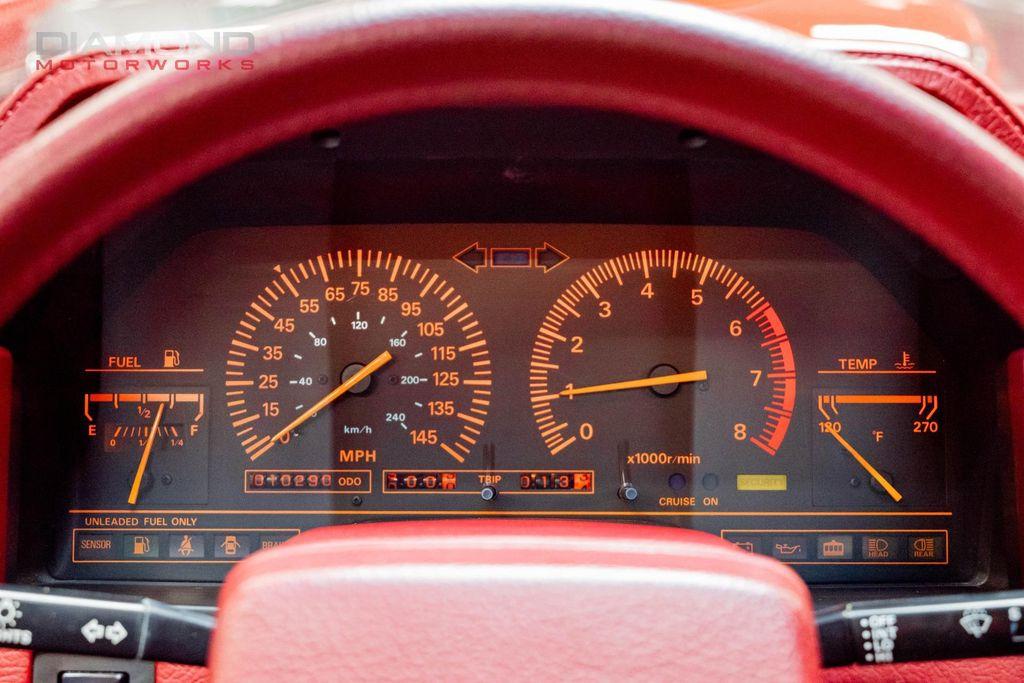 used 1984 Nissan 300ZX car, priced at $17,800