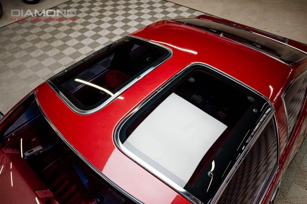 used 1984 Nissan 300ZX car, priced at $17,800