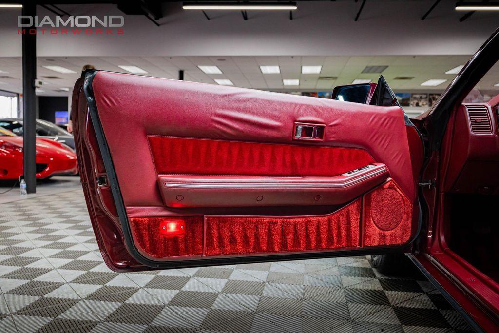 used 1984 Nissan 300ZX car, priced at $17,800