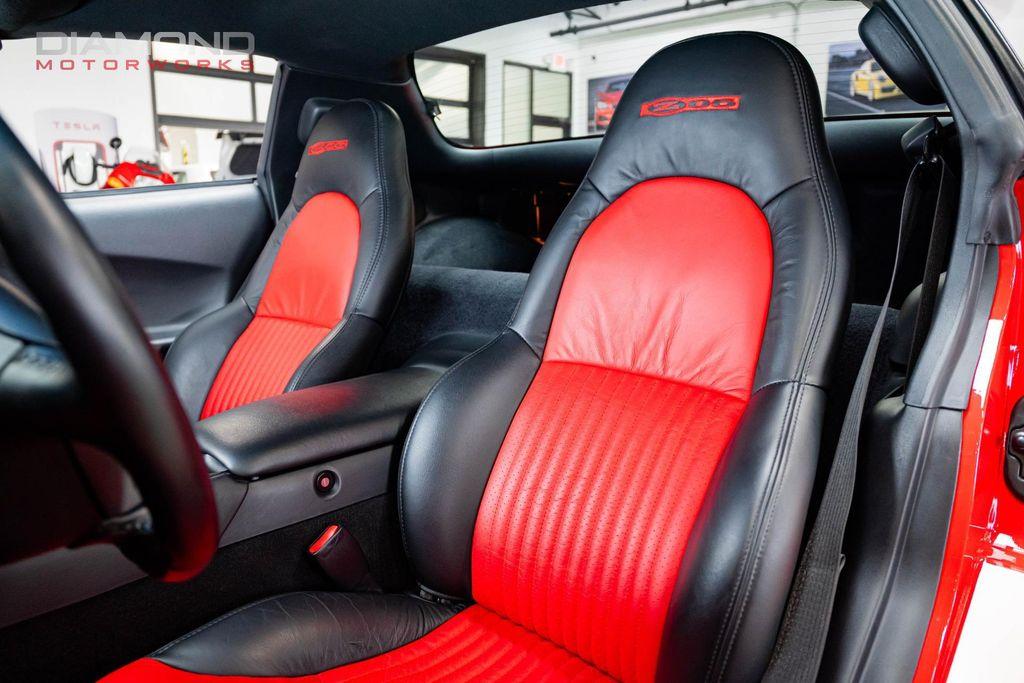 used 2003 Chevrolet Corvette car, priced at $38,800