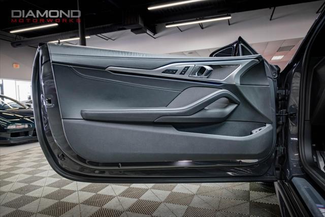 used 2020 BMW M8 car, priced at $69,800