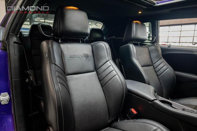 used 2023 Dodge Challenger car, priced at $75,800