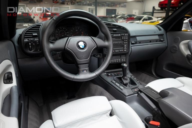used 1998 BMW M3 car, priced at $21,800