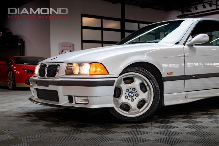 used 1998 BMW M3 car, priced at $21,800